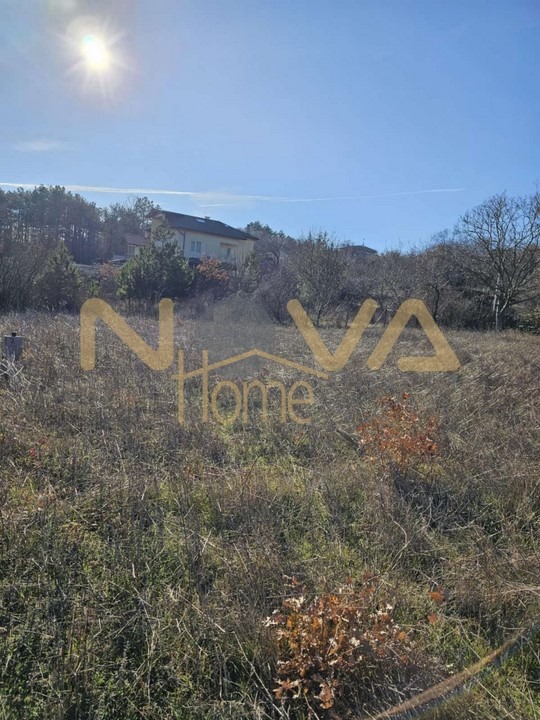 Продава ПАРЦЕЛ, гр. Варна, м-т Манастирски рид, снимка 3 - Парцели - 53615725