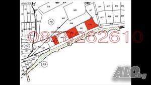 Продава ПАРЦЕЛ, гр. Поморие, област Бургас, снимка 6 - Парцели - 54249159