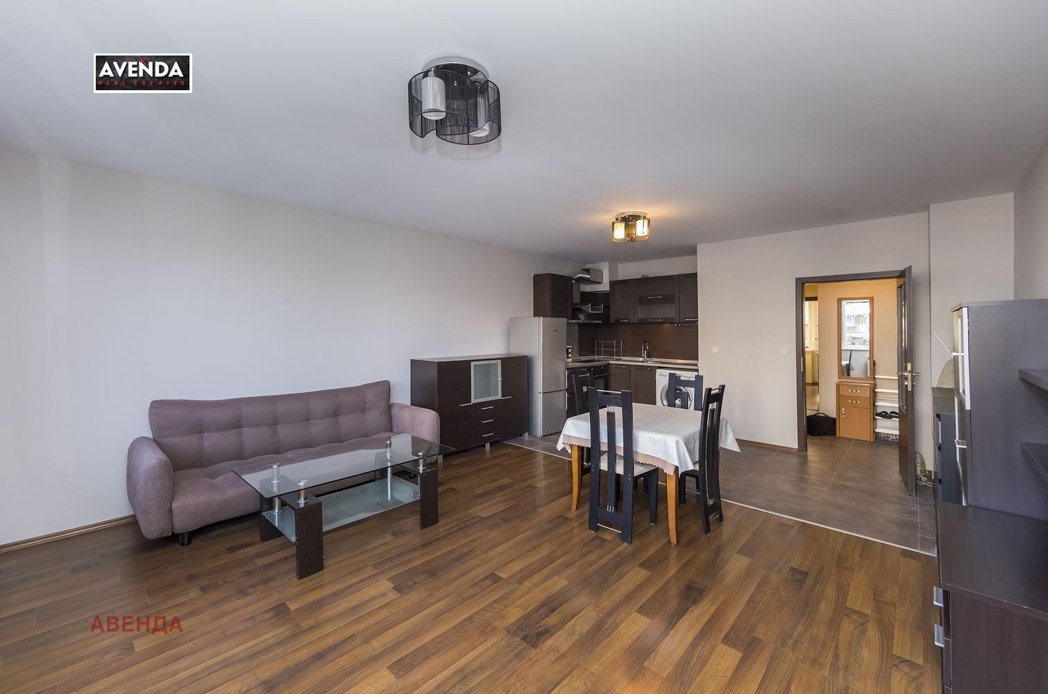 Продава 2-СТАЕН, гр. София, Студентски град