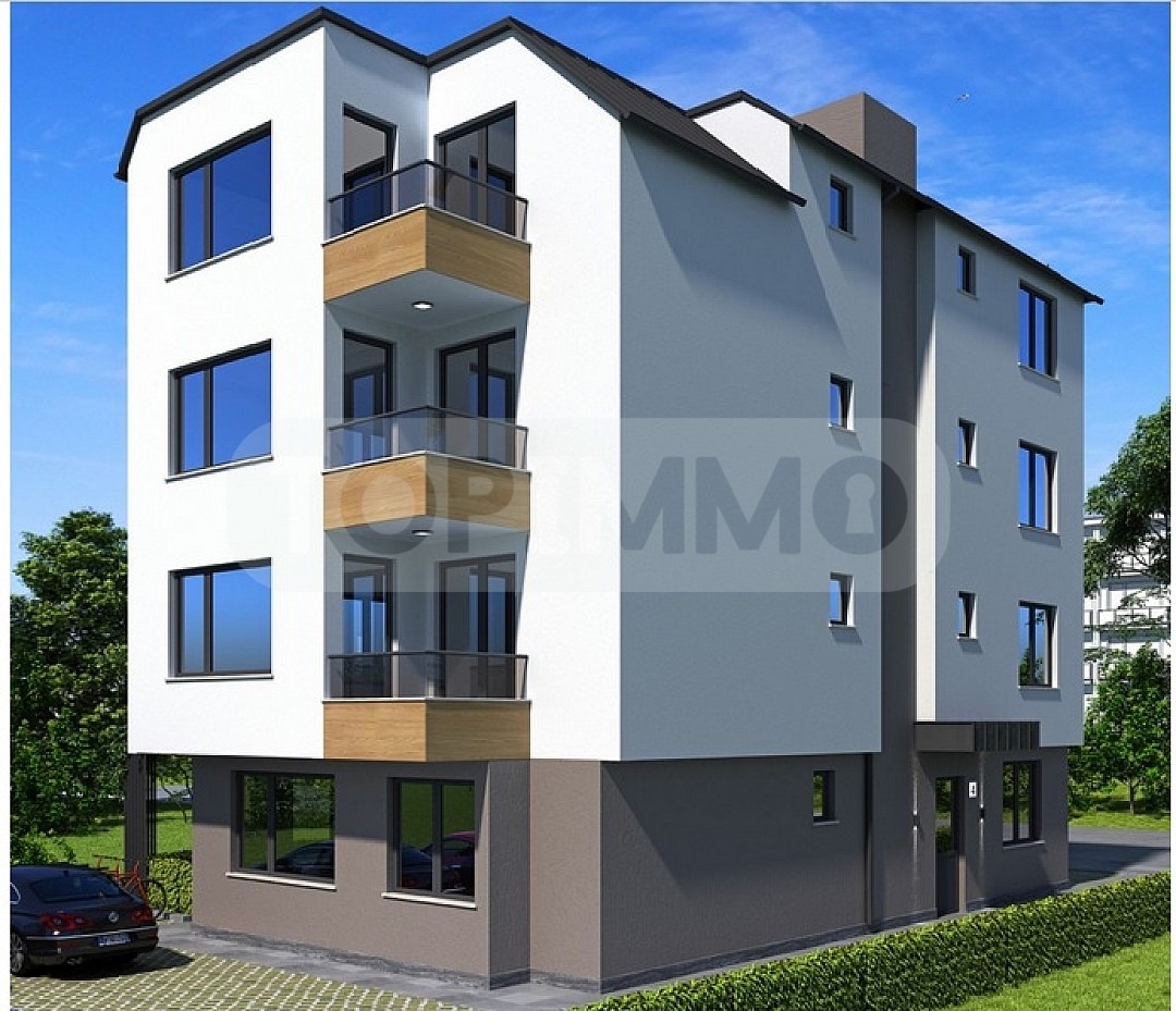 Продава 2-СТАЕН, гр. Варна, Галата, снимка 2 - Апартаменти - 54079022