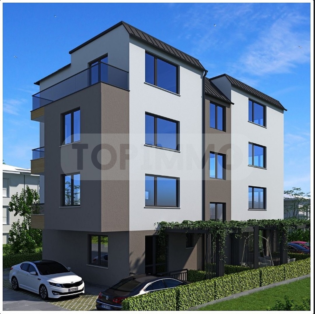 Продава 2-СТАЕН, гр. Варна, Галата