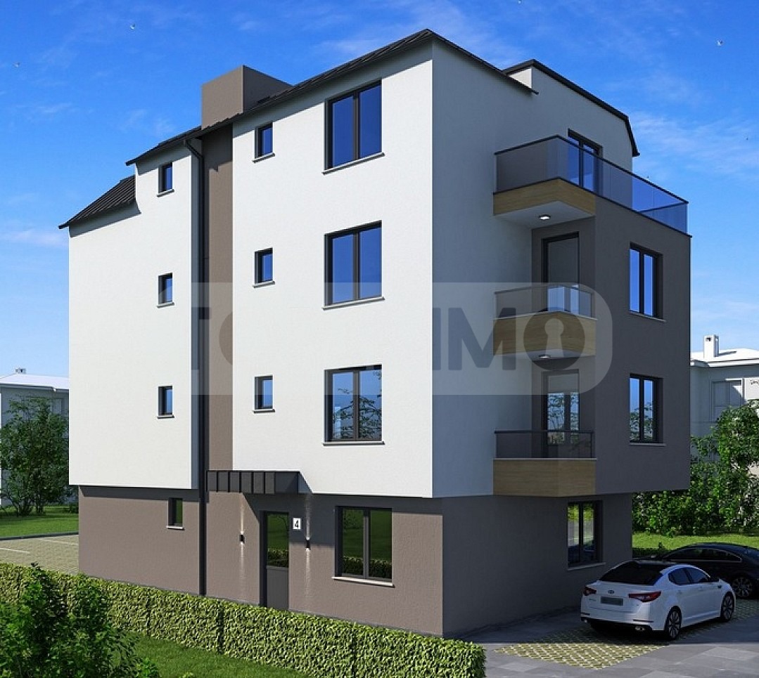 Продава 2-СТАЕН, гр. Варна, Галата, снимка 3 - Апартаменти - 54079022