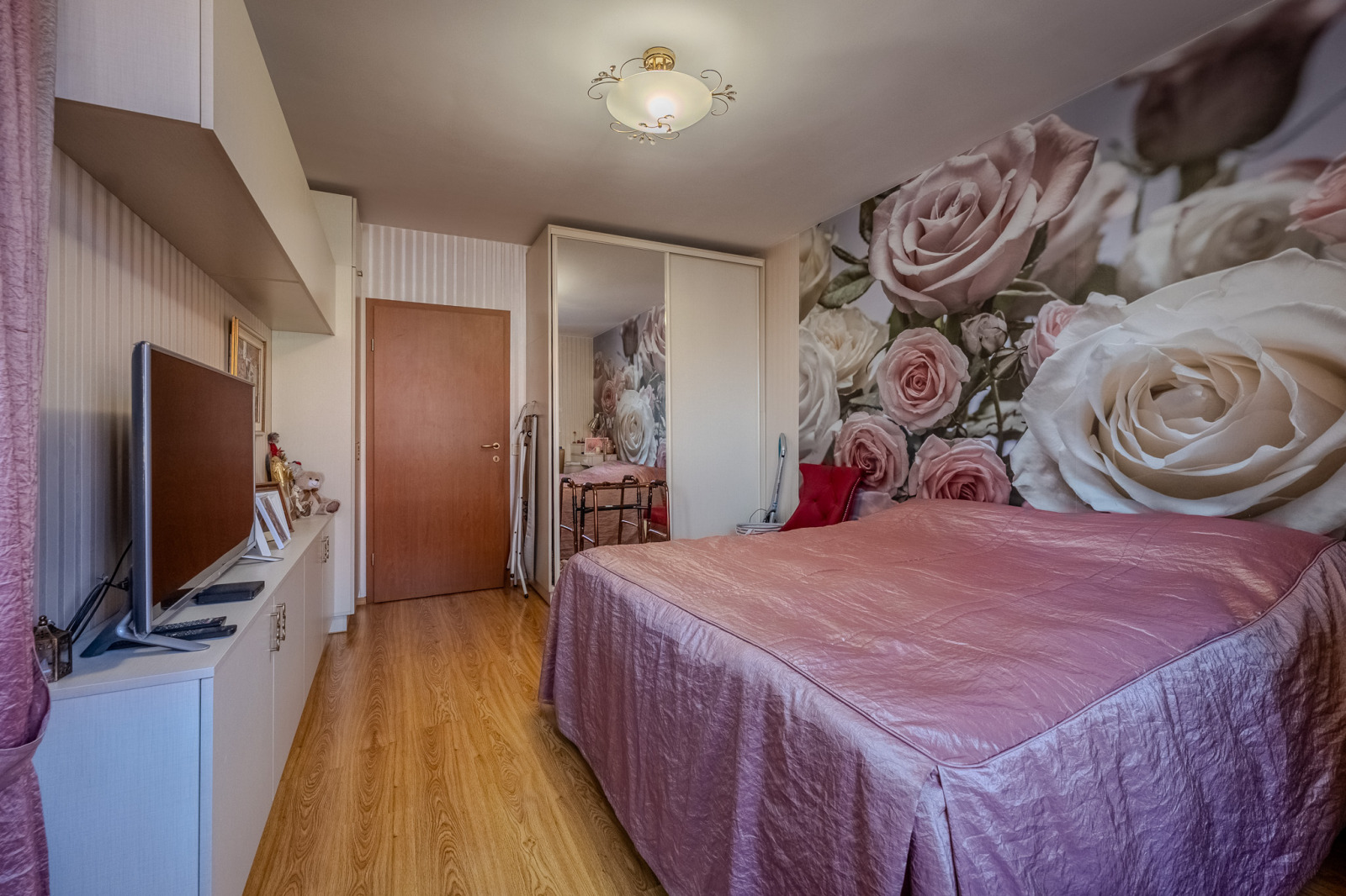 Продава 2-СТАЕН, гр. София, Горна баня, снимка 3 - Апартаменти - 54108505