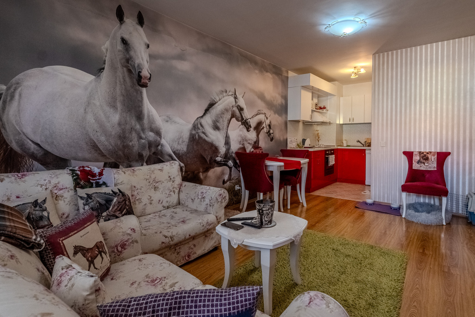 Продава 2-СТАЕН, гр. София, Горна баня, снимка 2 - Апартаменти - 54108505