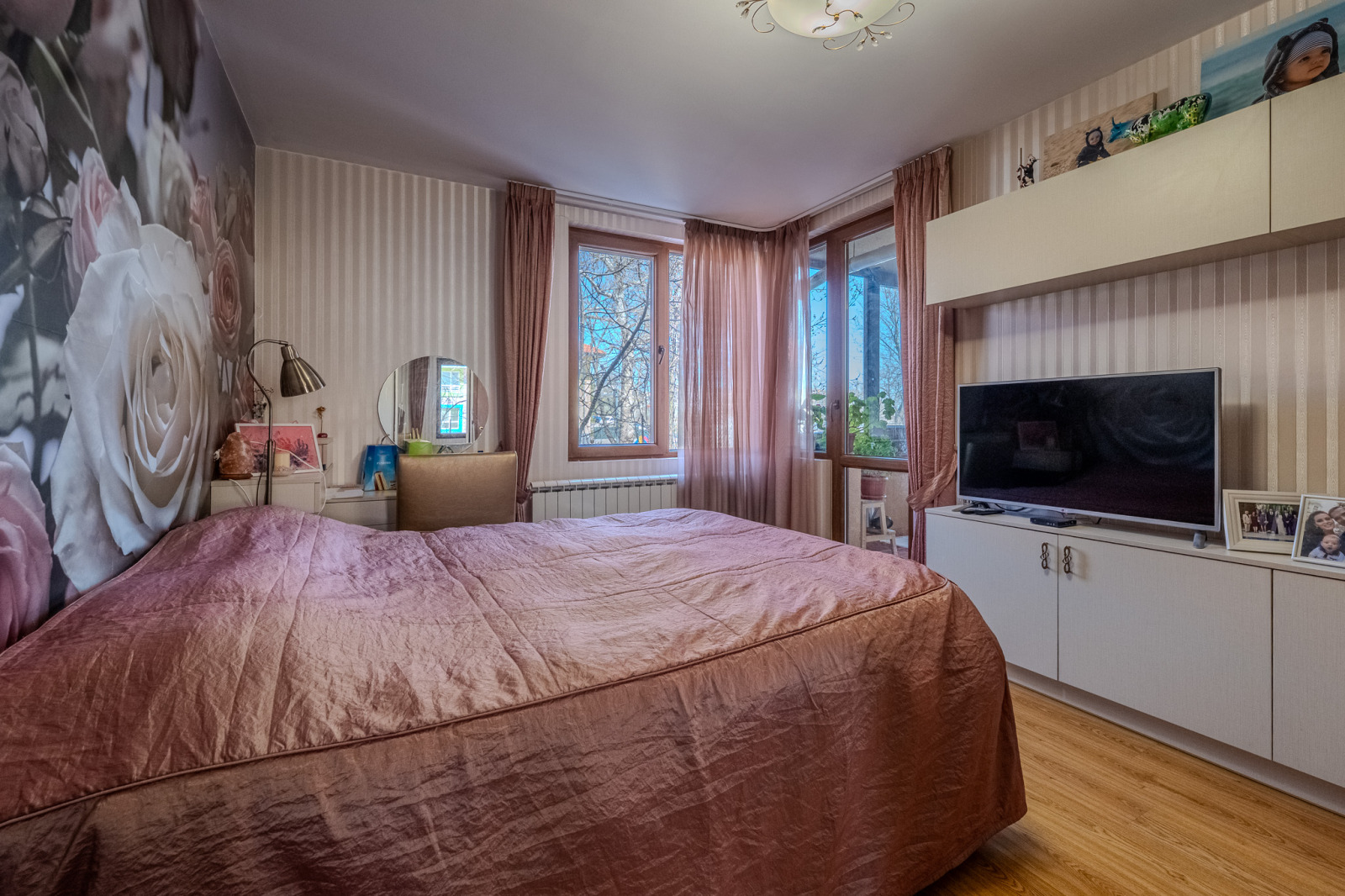 Продава 2-СТАЕН, гр. София, Горна баня, снимка 4 - Апартаменти - 54108505