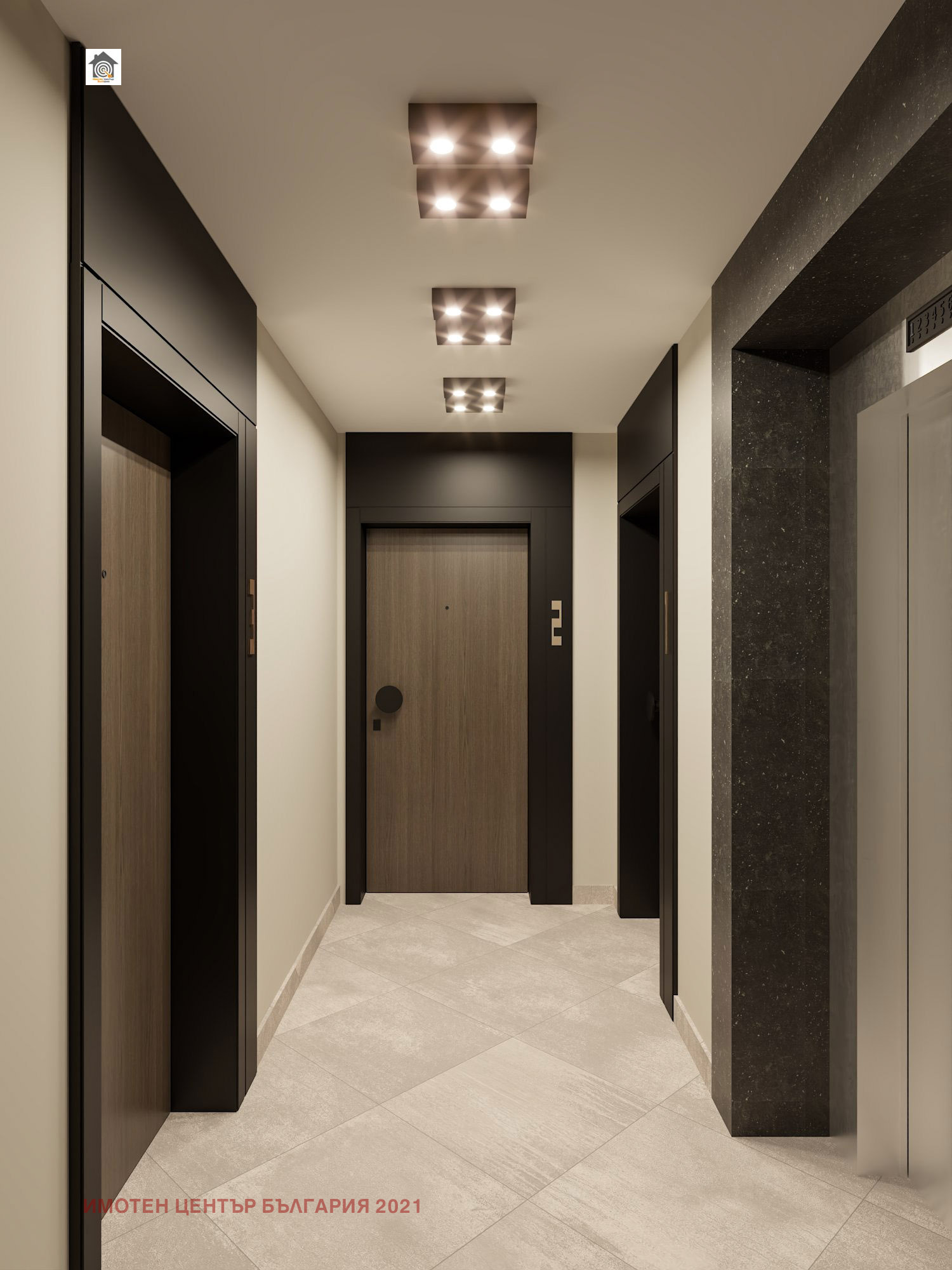 Продава 2-СТАЕН, гр. София, Зона Б-18, снимка 5 - Апартаменти - 54750220