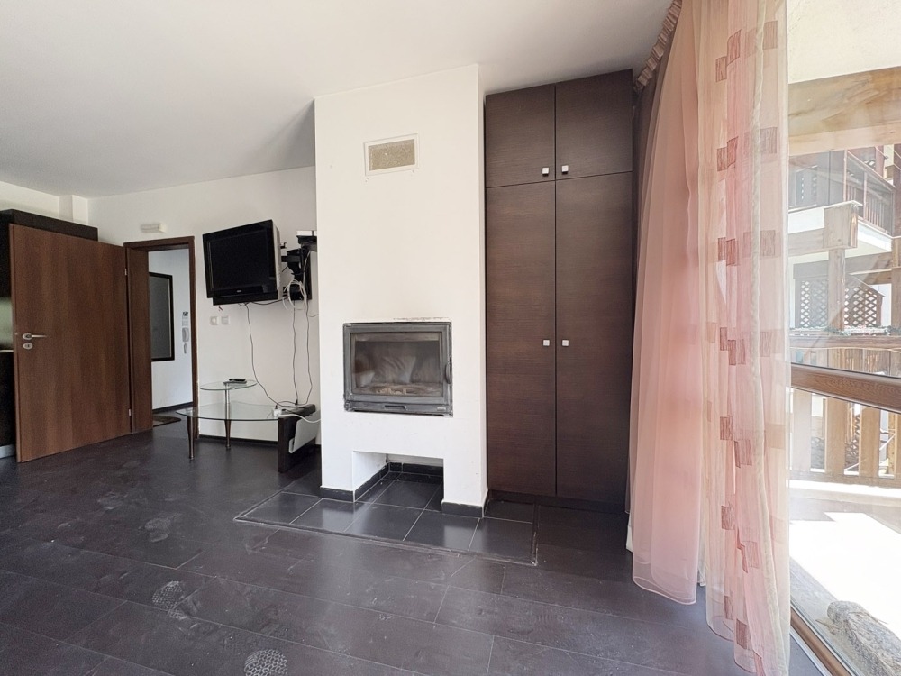 Продава 2-СТАЕН, гр. Банско, област Благоевград, снимка 4 - Апартаменти - 55056713