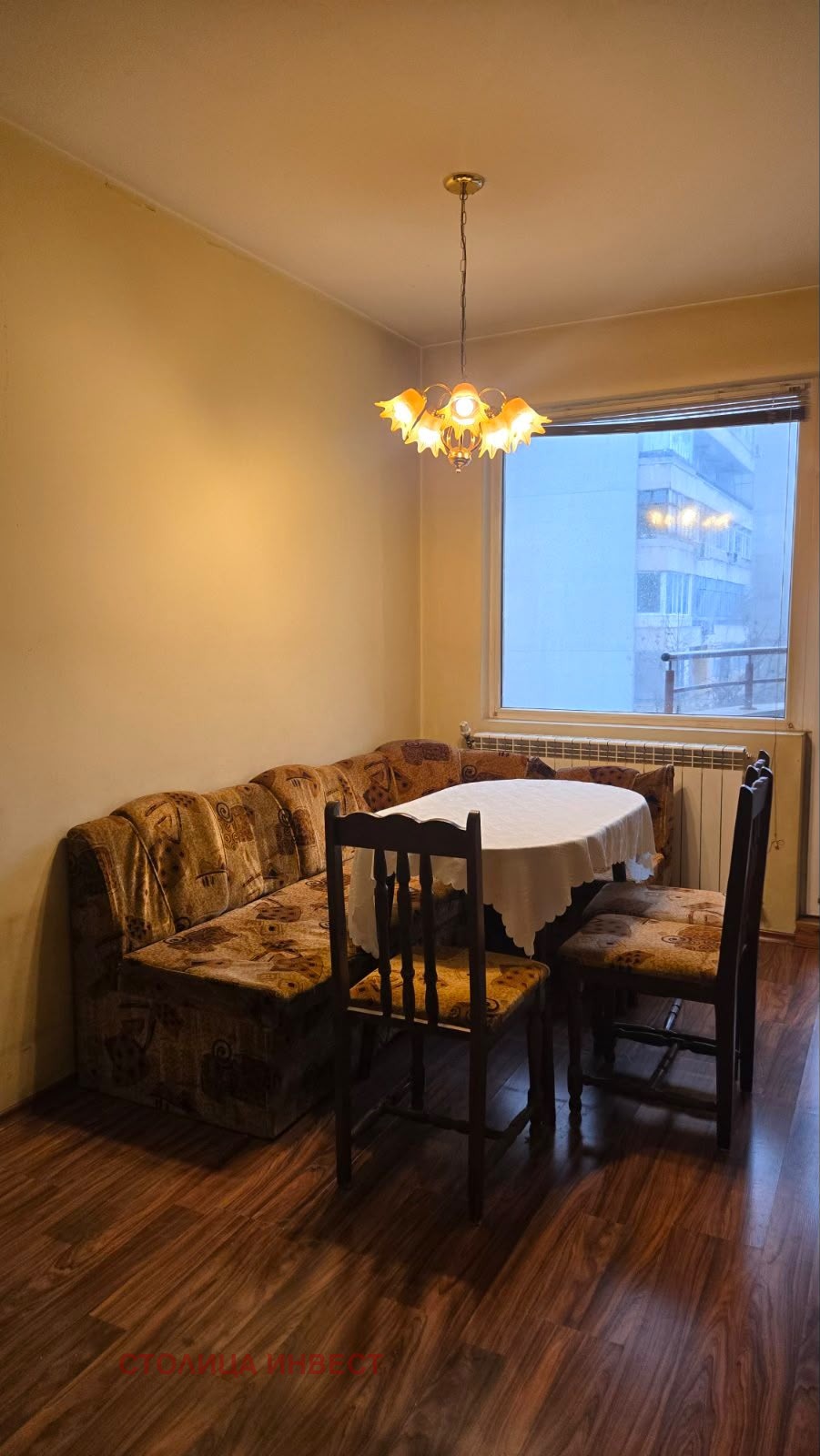 Продава 3-СТАЕН, гр. Русе, Възраждане, снимка 10 - Апартаменти - 55362975