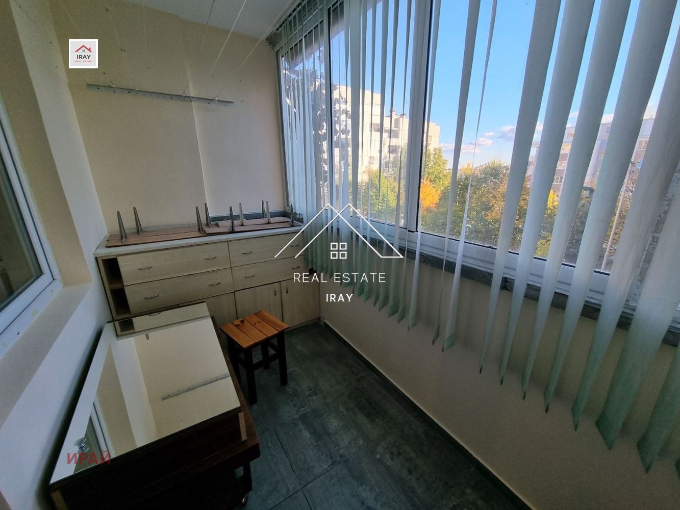 Продава МНОГОСТАЕН, гр. Стара Загора, Железник - изток, снимка 15 - Апартаменти - 54617844