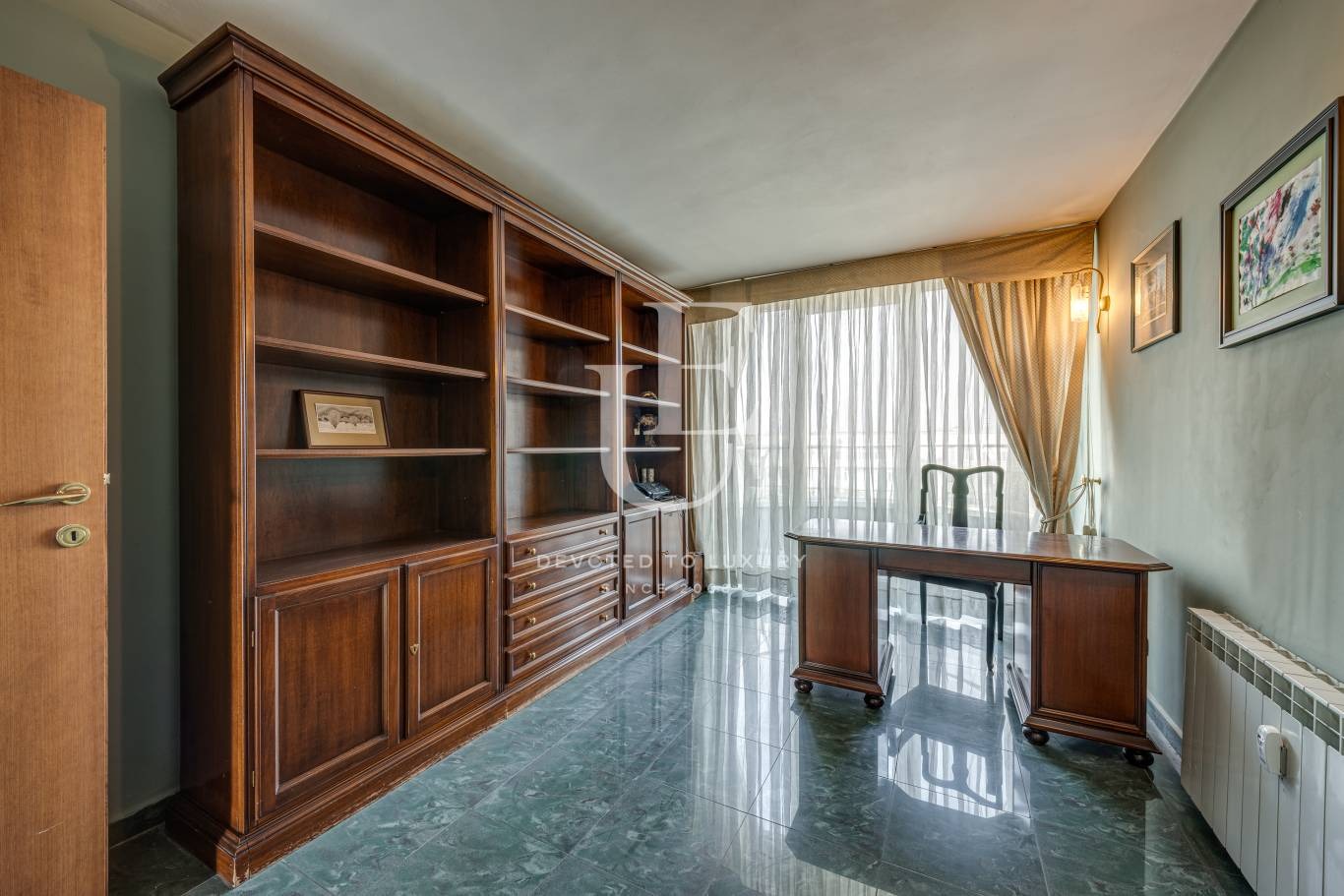 Продава МЕЗОНЕТ, гр. София, Изток, снимка 7 - Апартаменти - 54399252
