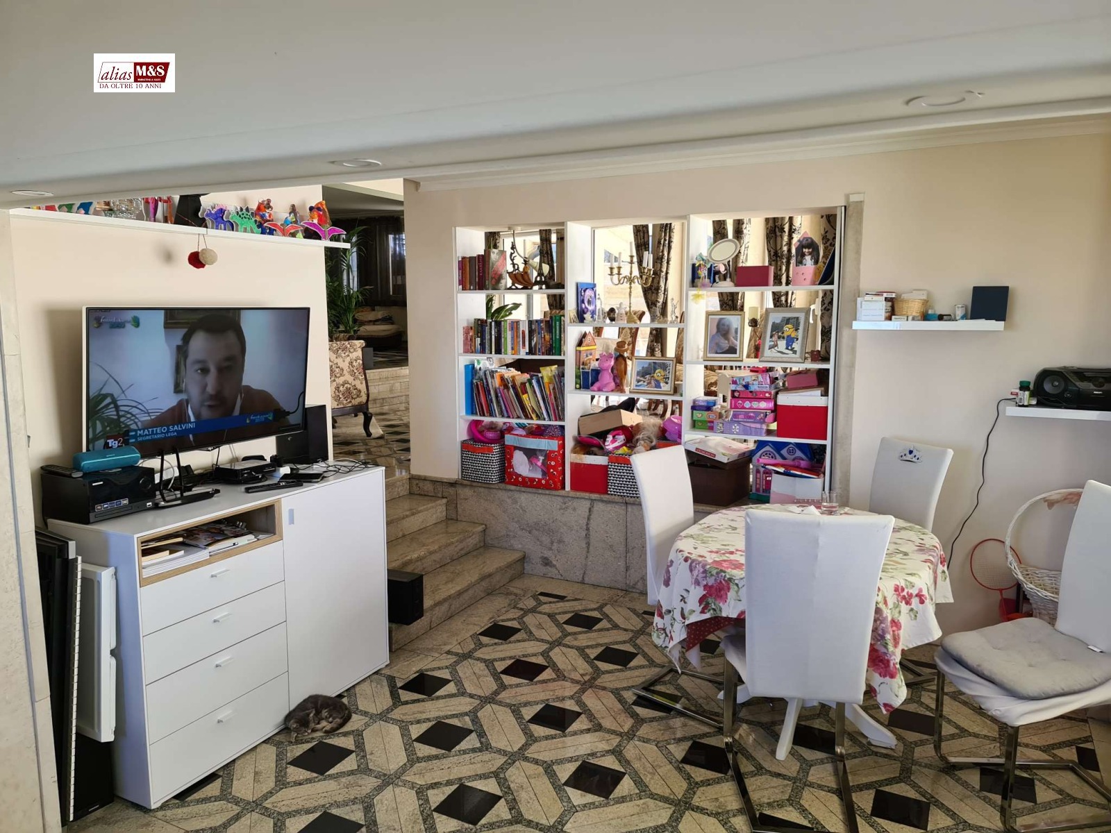 Продава КЪЩА, гр. София, Драгалевци, снимка 10 - Къщи - 53602713