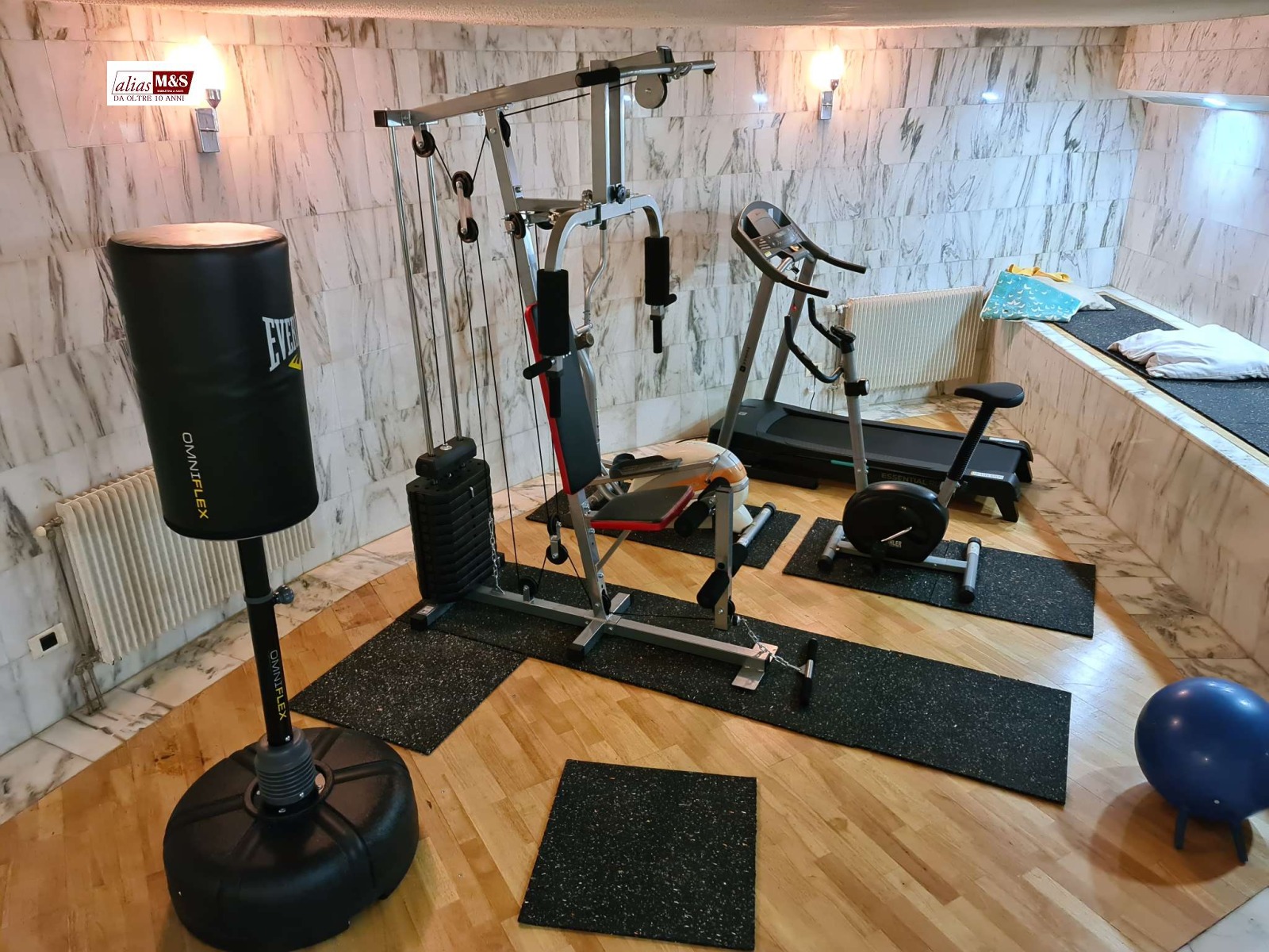 Продава КЪЩА, гр. София, Драгалевци, снимка 5 - Къщи - 53602713