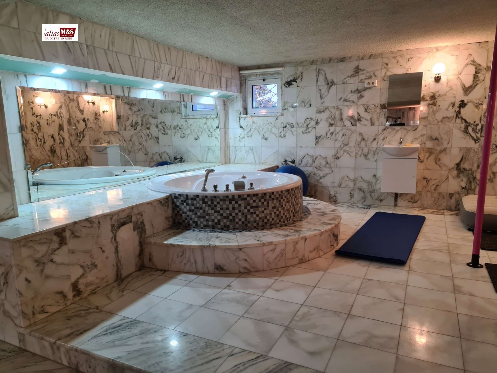 Продава КЪЩА, гр. София, Драгалевци, снимка 9 - Къщи - 53602713