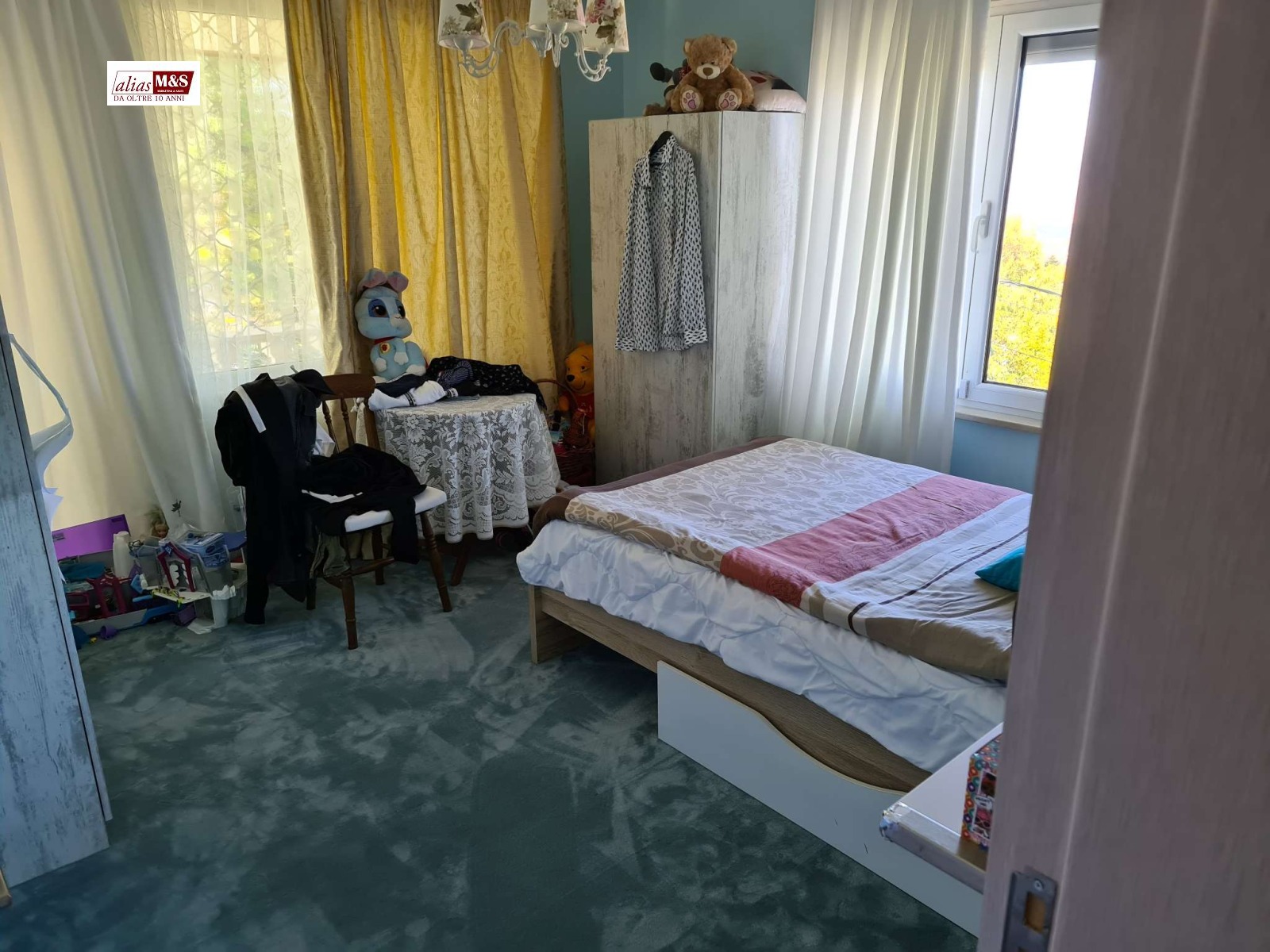 Продава КЪЩА, гр. София, Драгалевци, снимка 2 - Къщи - 53602713