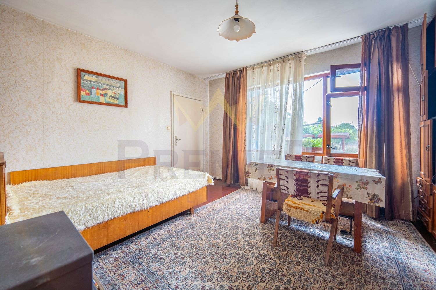 Продава КЪЩА, гр. Балчик, област Добрич, снимка 8 - Къщи - 53768958