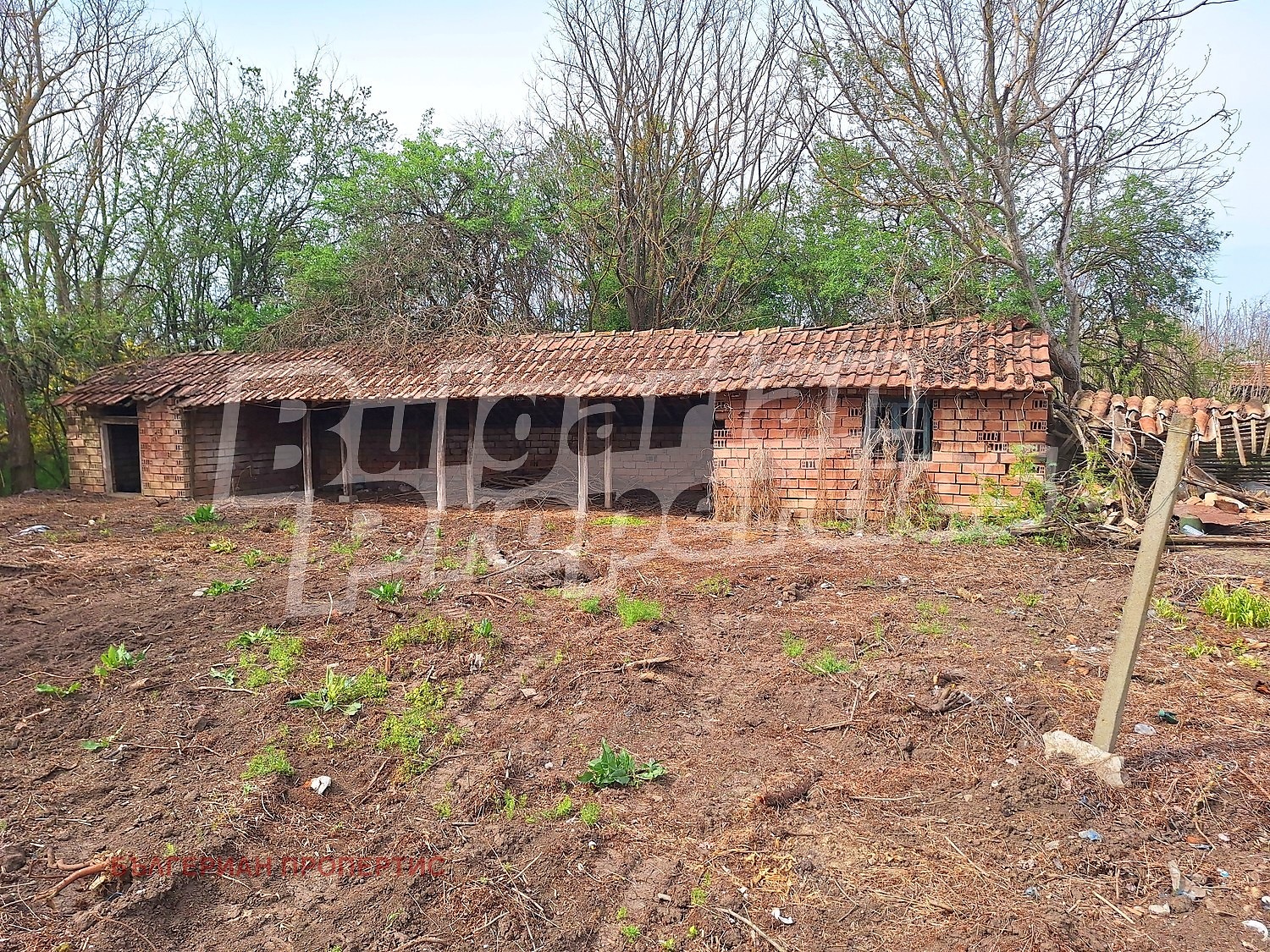 Продава КЪЩА, с. Горна Студена, област Велико Търново, снимка 7 - Къщи - 54642419