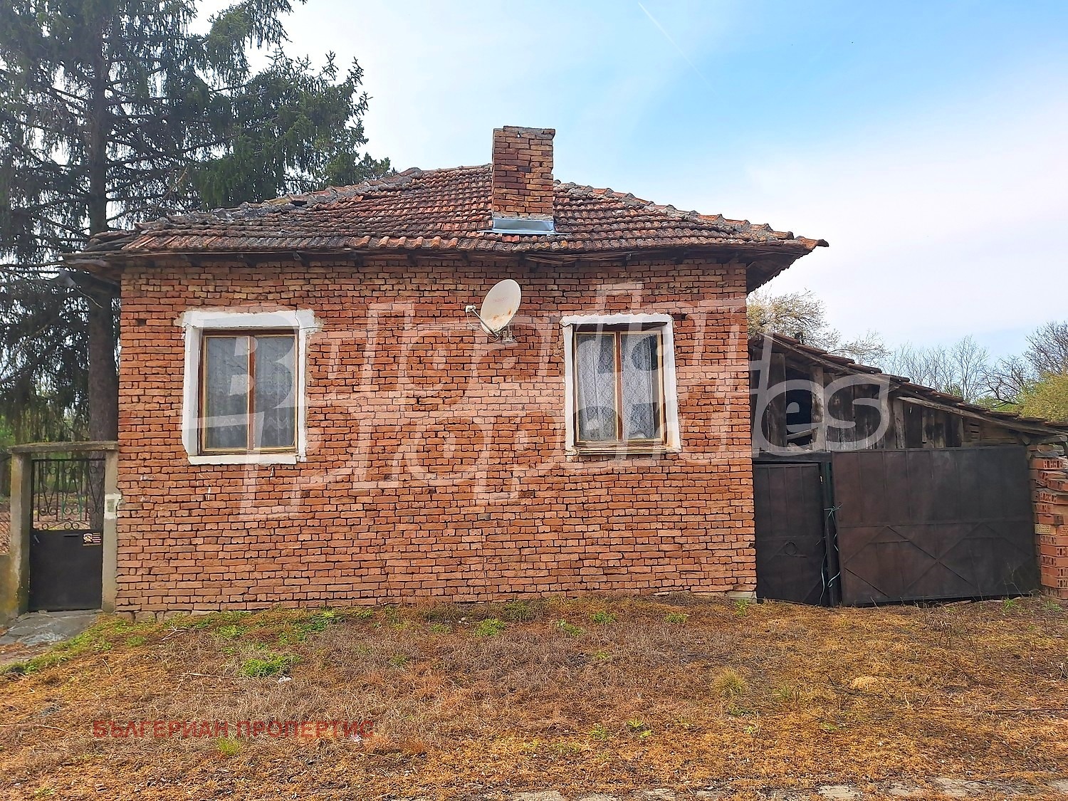 Продава КЪЩА, с. Горна Студена, област Велико Търново, снимка 8 - Къщи - 54642419