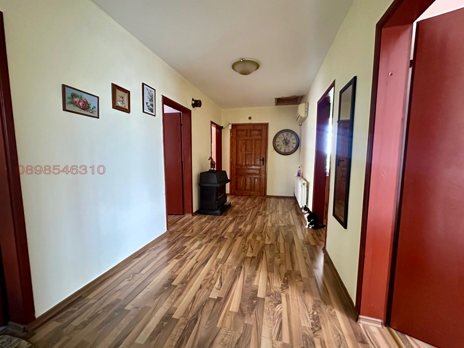 Продава КЪЩА, с. Могила, област Стара Загора, снимка 9 - Къщи - 54979935
