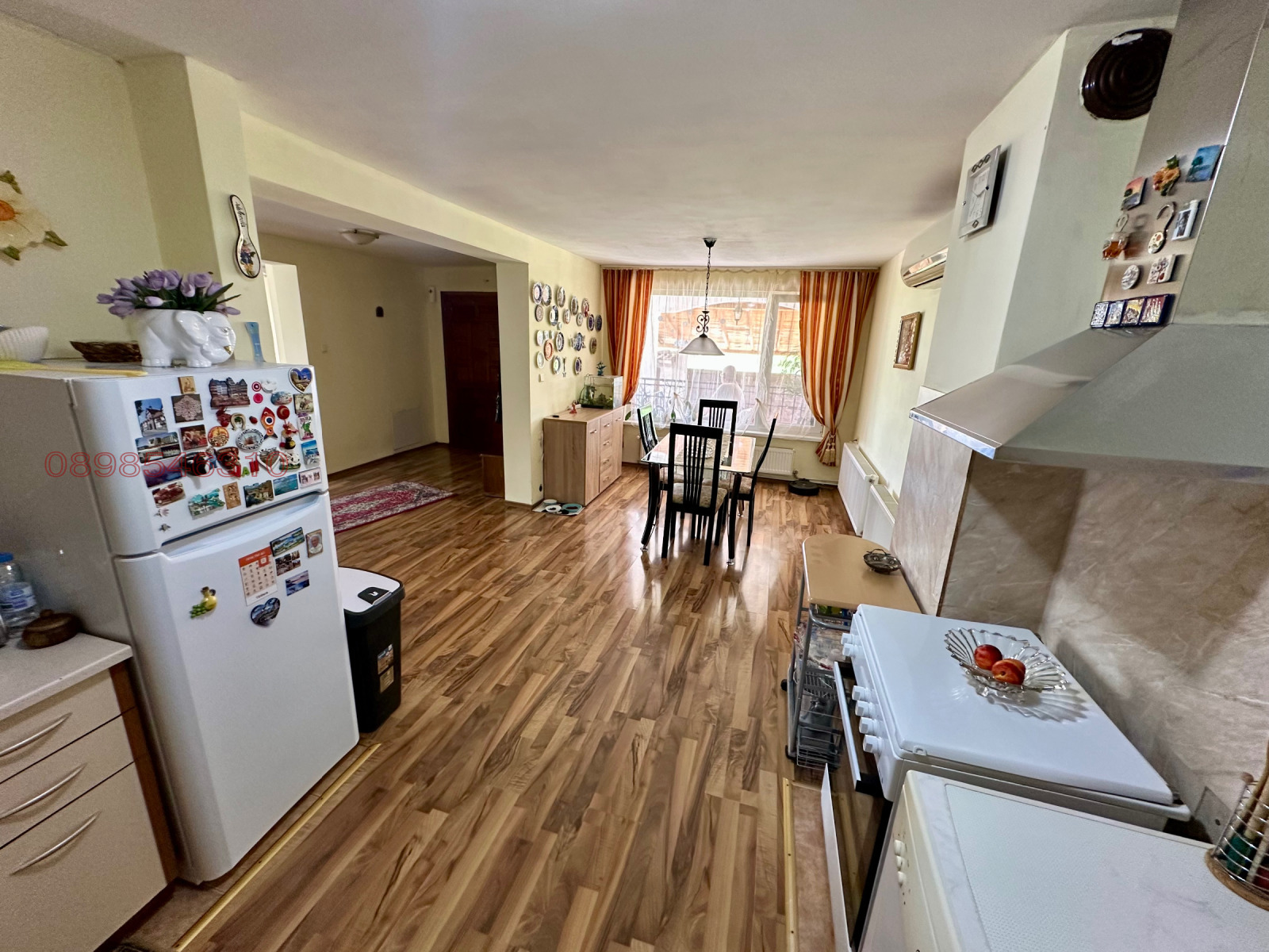 Продава КЪЩА, с. Могила, област Стара Загора, снимка 8 - Къщи - 54979935