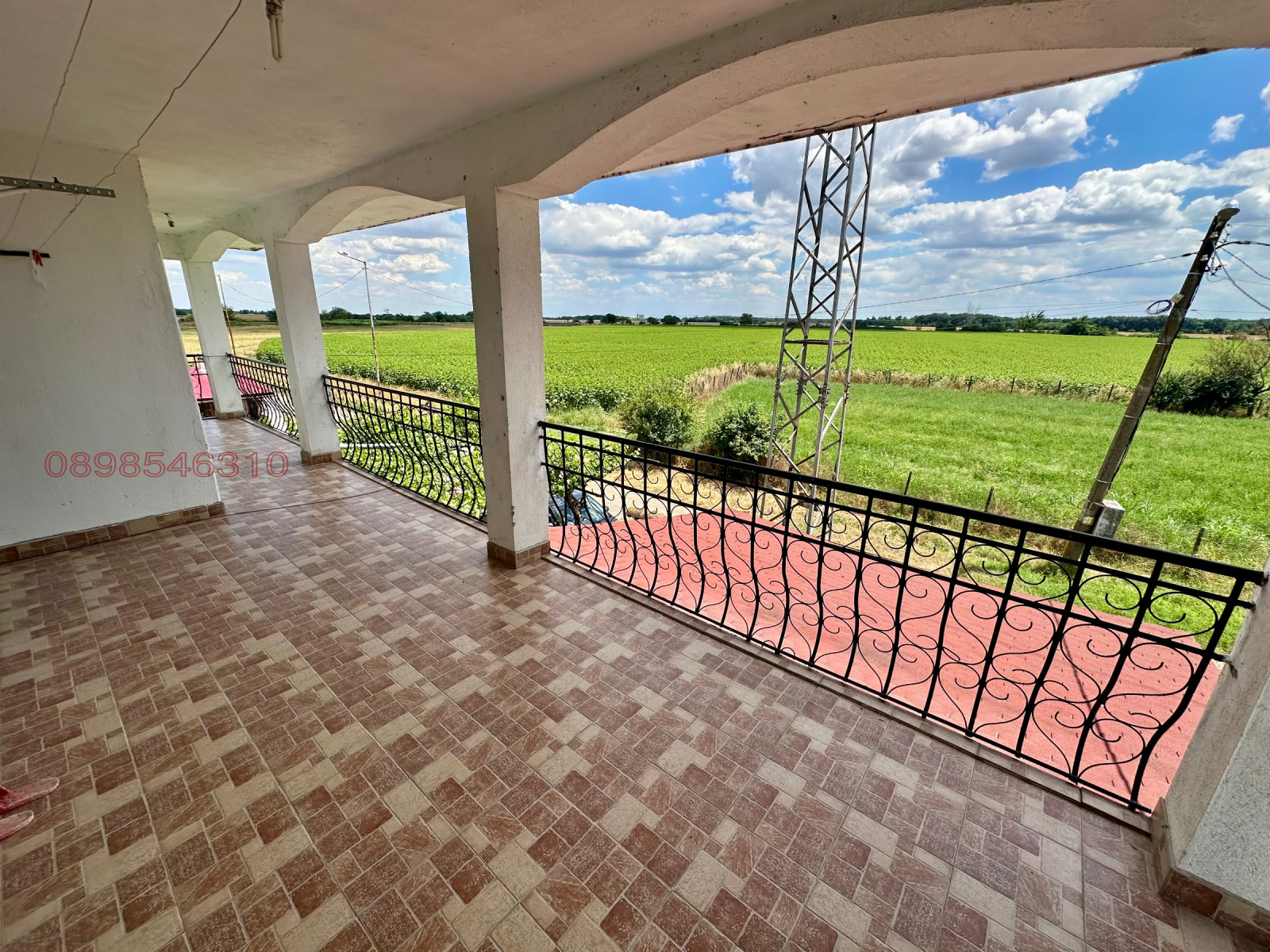 Продава КЪЩА, с. Могила, област Стара Загора, снимка 3 - Къщи - 54979935