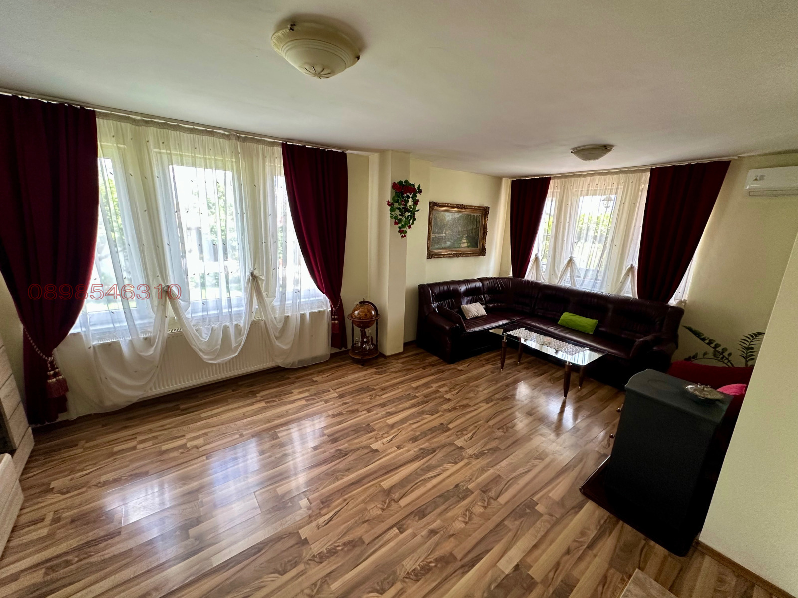Продава КЪЩА, с. Могила, област Стара Загора, снимка 5 - Къщи - 54979935