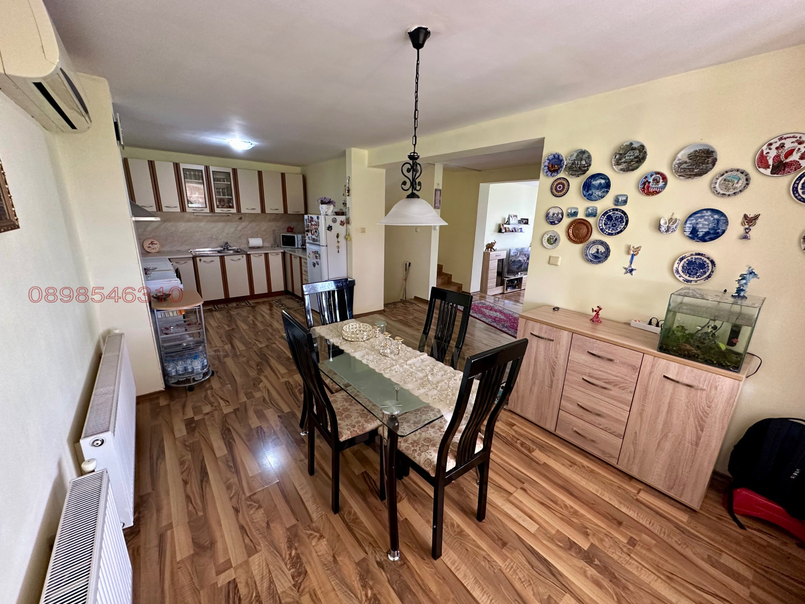 Продава КЪЩА, с. Могила, област Стара Загора, снимка 7 - Къщи - 54979935