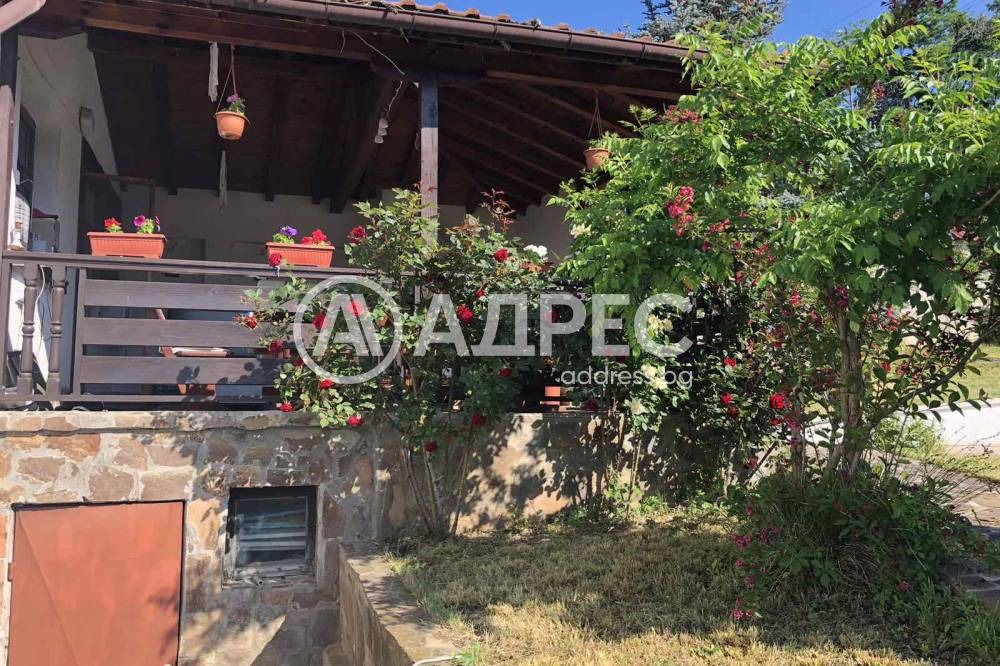 Продава КЪЩА, с. Кошарица, област Бургас, снимка 5 - Къщи - 55542731