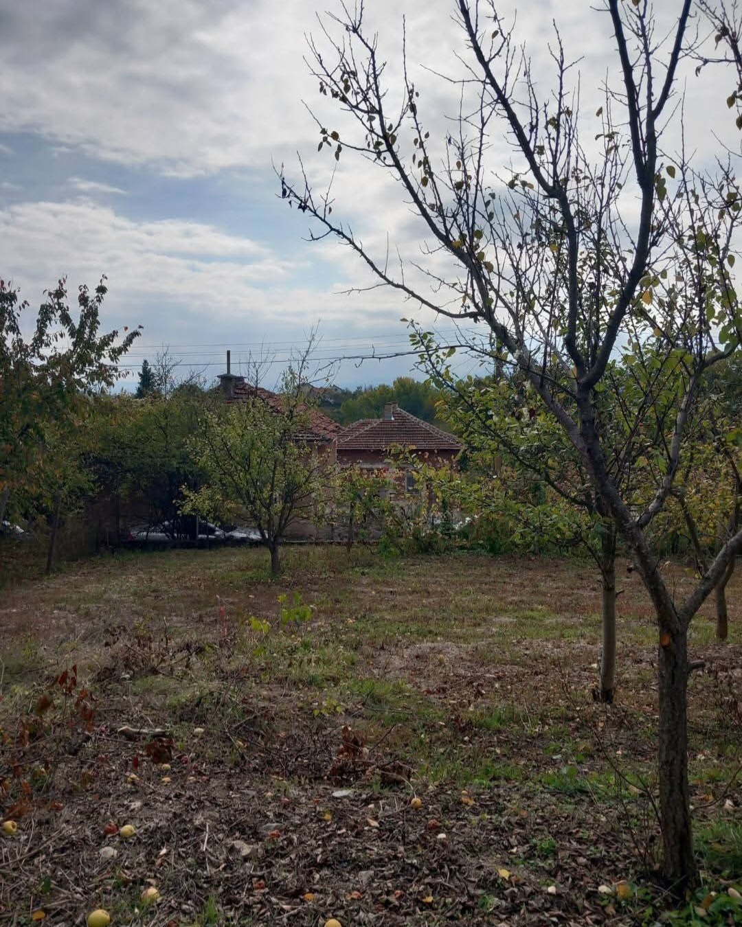 Продава КЪЩА, с. Шипочано, област Кюстендил