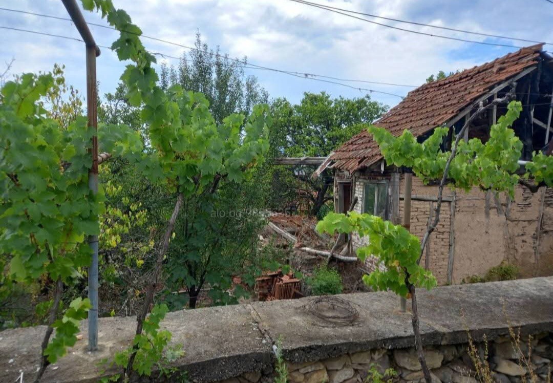 Продава КЪЩА, с. Шипочано, област Кюстендил, снимка 9 - Къщи - 56262225