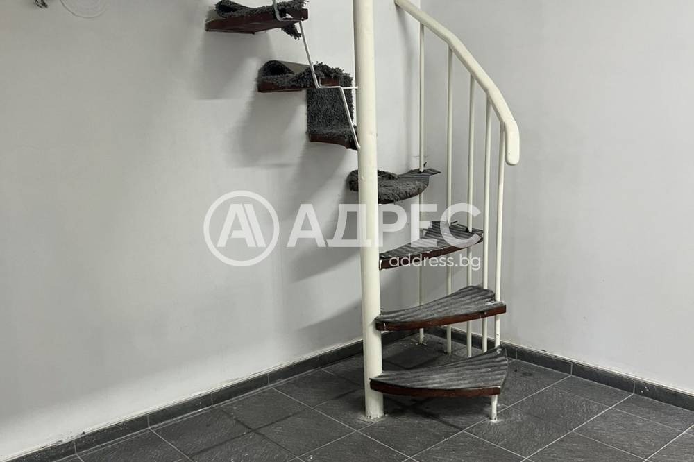 Продава МАГАЗИН, гр. София, Карпузица, снимка 8 - Магазини - 54604669