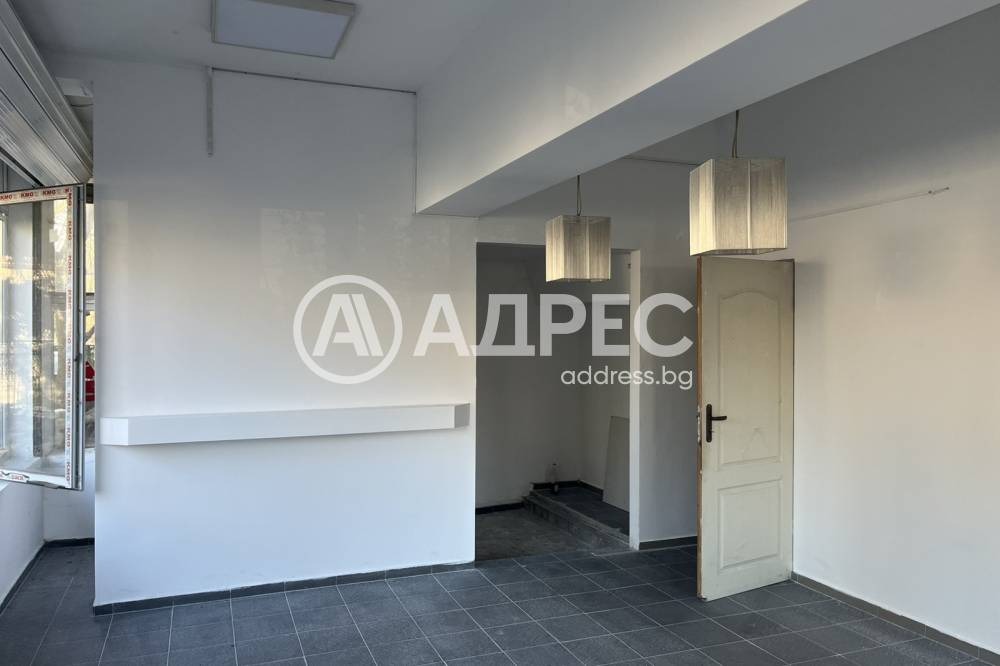 Продава МАГАЗИН, гр. София, Карпузица, снимка 13 - Магазини - 54604669