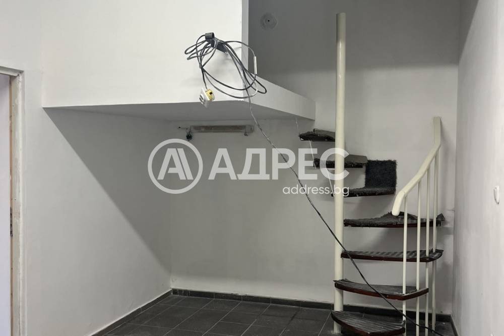 Продава МАГАЗИН, гр. София, Карпузица, снимка 15 - Магазини - 54604669