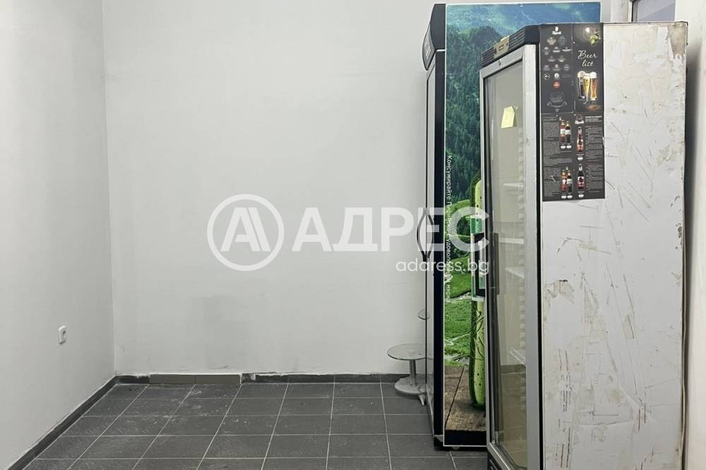 Продава МАГАЗИН, гр. София, Карпузица, снимка 14 - Магазини - 54604669