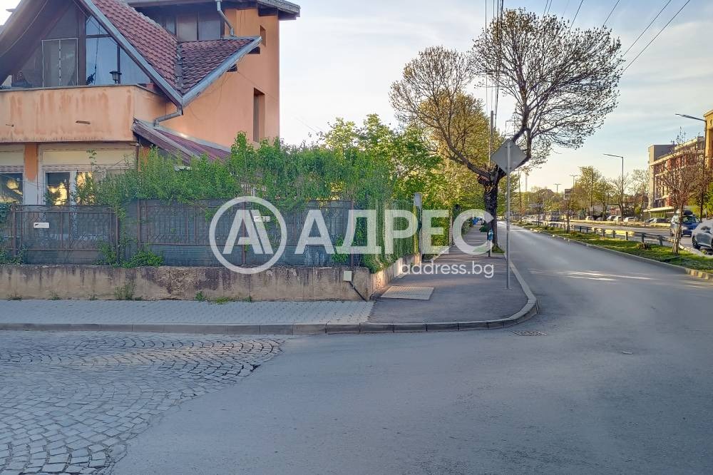 Продава МАГАЗИН, гр. София, Карпузица, снимка 3 - Магазини - 54604669