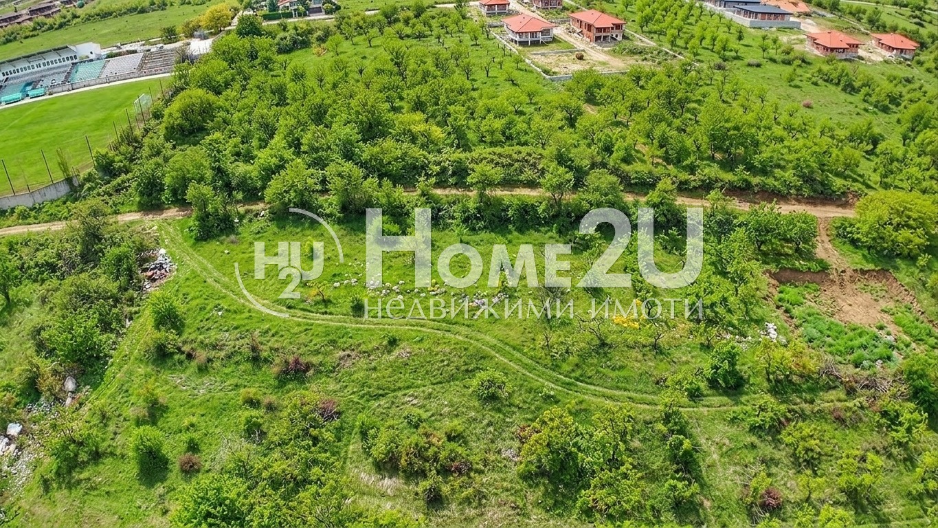 Продава ПАРЦЕЛ, с. Брестник, област Пловдив