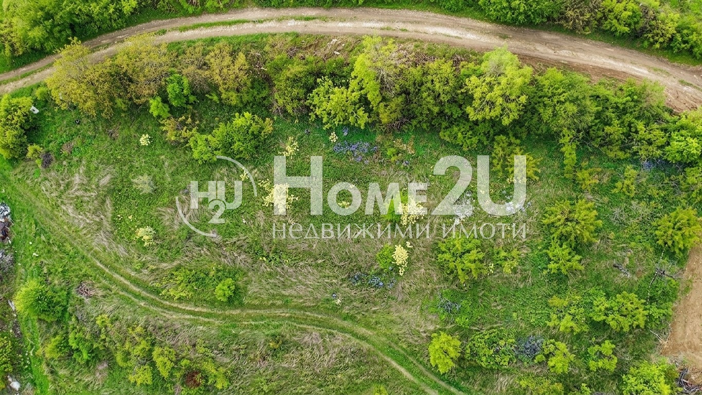 Продава ПАРЦЕЛ, с. Брестник, област Пловдив, снимка 3 - Парцели - 53106696