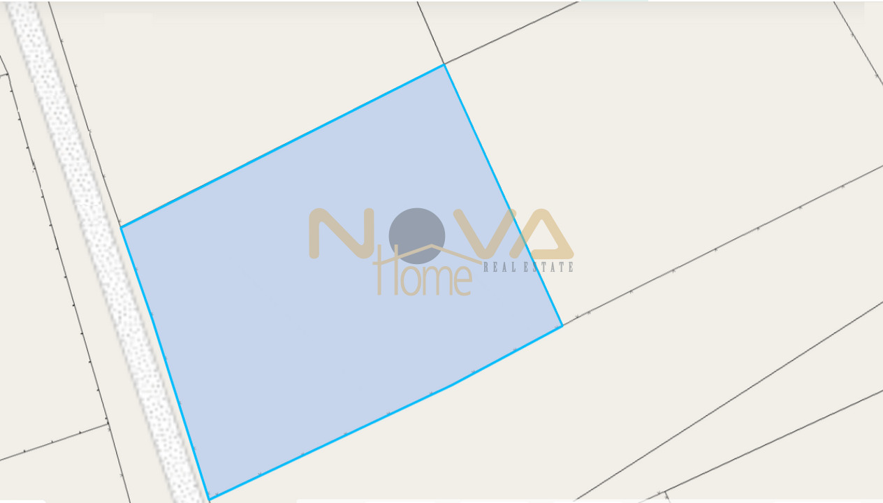 Продава ПАРЦЕЛ, гр. Варна, м-т Манастирски рид, снимка 4 - Парцели - 53615725