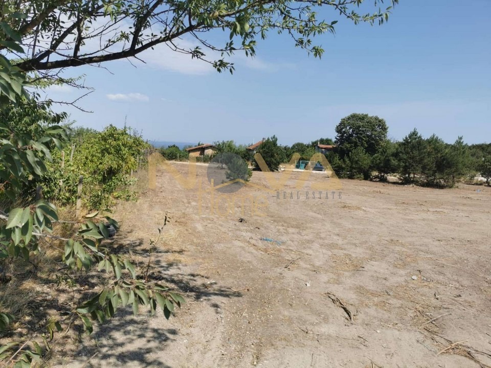 Продава ПАРЦЕЛ, гр. Варна, м-т Манастирски рид