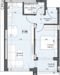 Продава 2-СТАЕН, град Пловдив, Кършияка • 78006 € • 84936584 — Holmes.bg