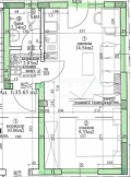 Продава 2-СТАЕН, град Варна, Галата • 88600 € / 173286.54 лв. • 41495711 5