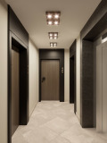 Продава  2-стаен град София , Зона Б-18 , 69 кв.м | 50113382 - изображение [5]