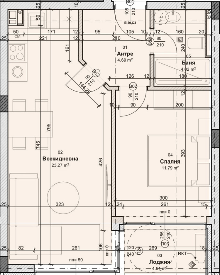 ������� 2-����� | Imot.bg � ����������� 11