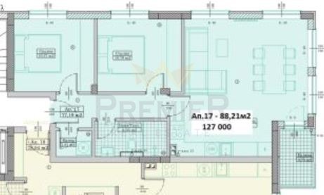 Продава 3-СТАЕН | Imot.bg — изображение 2