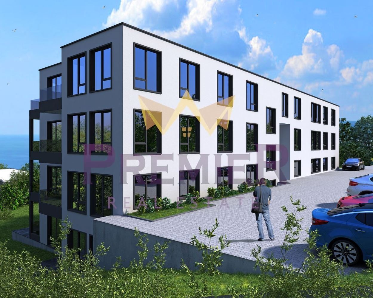 Продава 3-СТАЕН | Imot.bg — изображение 3