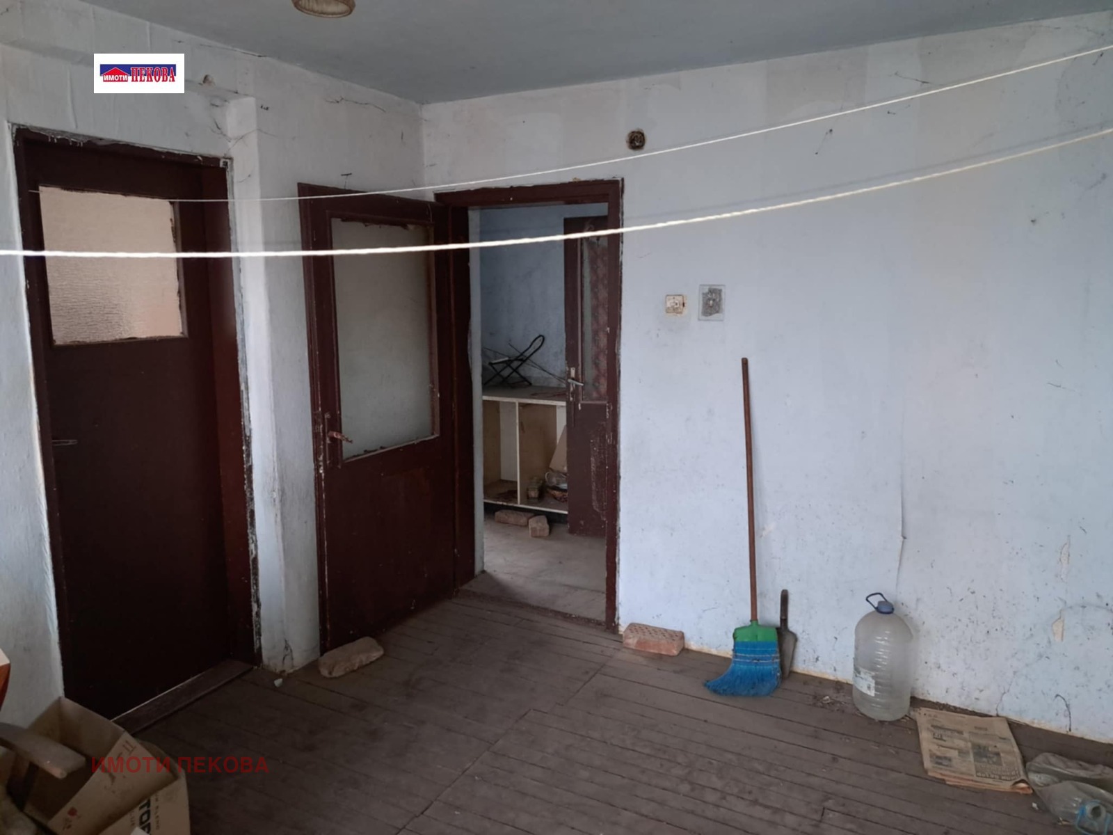 Продава ЕТАЖ ОТ КЪЩА | Imot.bg — изображение 3