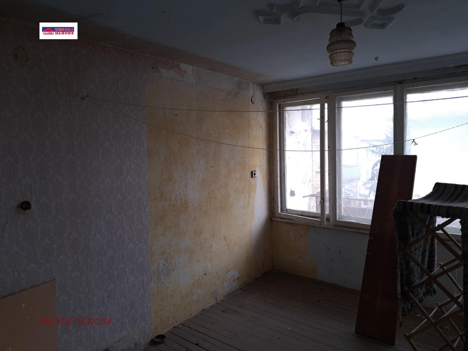 Продава ЕТАЖ ОТ КЪЩА | Imot.bg — изображение 5