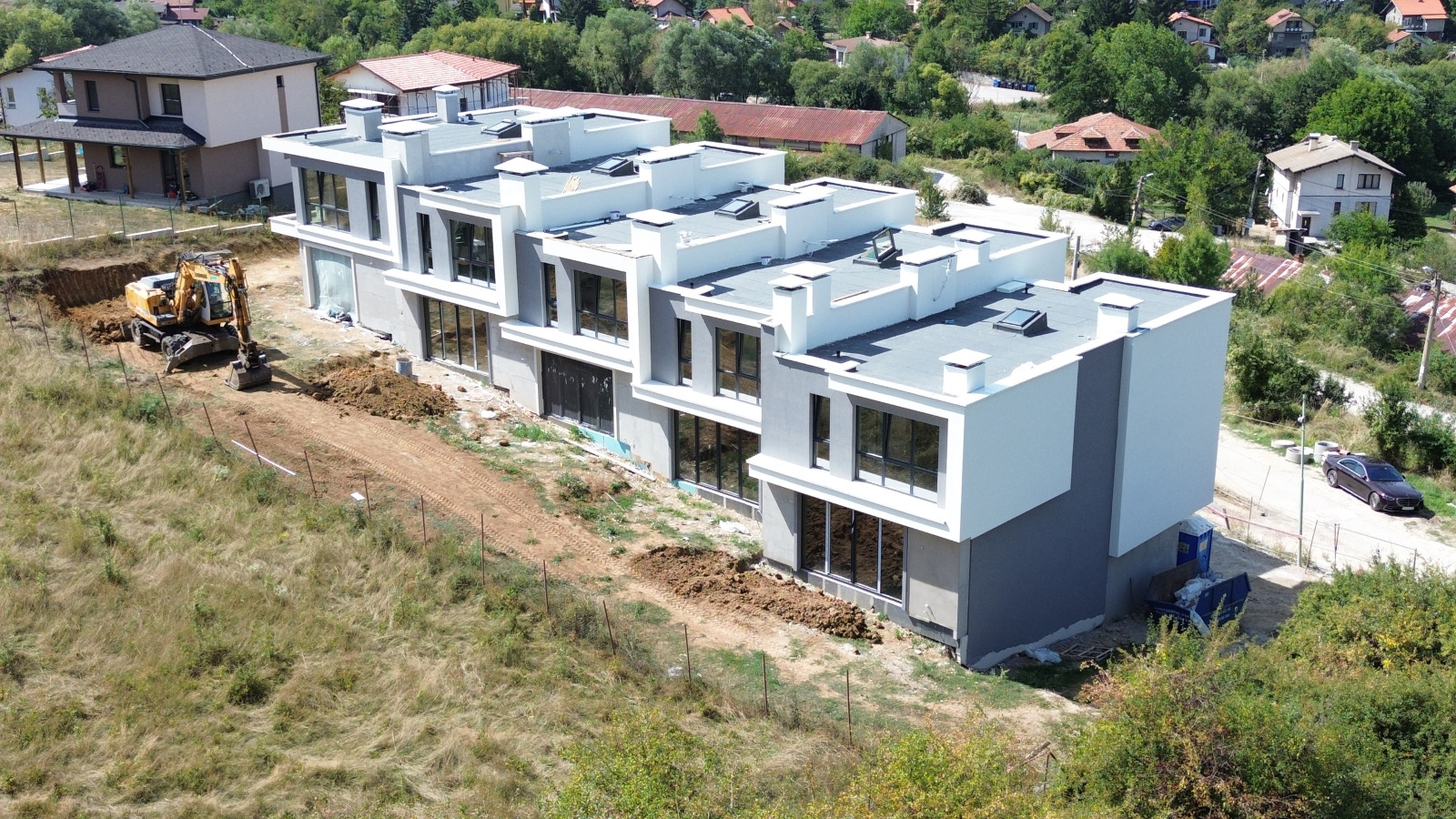 Продава КЪЩА | Imot.bg — изображение 3