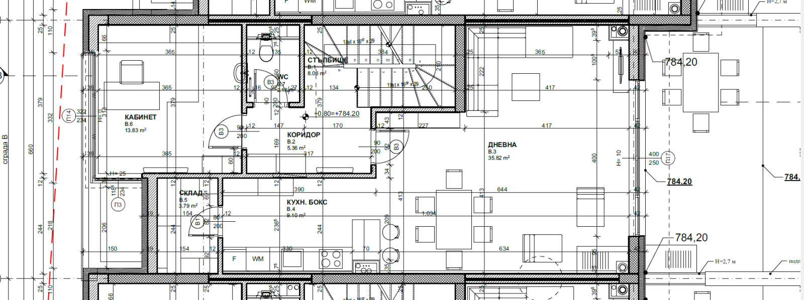 Продава КЪЩА | Imot.bg — изображение 7
