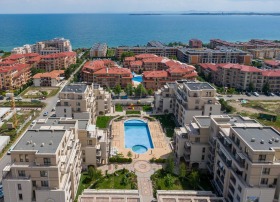 1 soverom Sveti Vlas, region Burgas 9