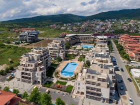 1 soverom Sveti Vlas, region Burgas 14